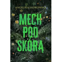 Mech pod sk�r�