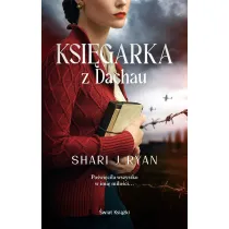 Ksi�garka z Dachau