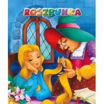 Roszpunka