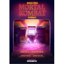 Niech �yje Mortal Kombat. Runda 1