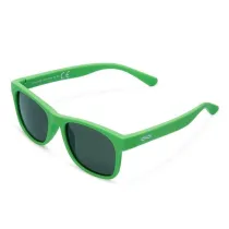 Snibbs Okulary przeciws�oneczne dla dzieci L zielone