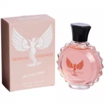 Street Looks Sensual Goddess woda perfumowana dla kobiet spray 100 ml