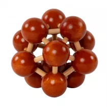 �amig��wka Brain Puzzle 1 Frontal Lobe Recent Toys poziom 3/5 G3