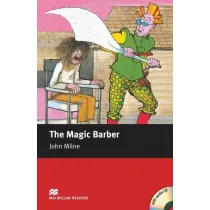 The Magic Barber Starter + CD Pack