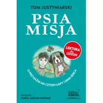 Psia misja