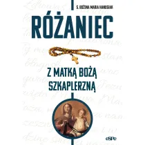 R�aniec z Matk� Bo�� Szkaplerzn�