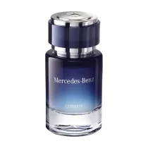 Mercedes-Benz Woda perfumowana dla m�czyzn Ultimate 75 ml