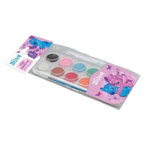 Beniamin Farby akwarelowe Stitch pink 12 kolor�w
