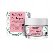 Floslek Krem nawil�aj�cy do twarzy z fitokolagenem 50 ml