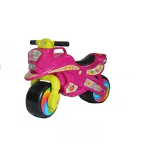 Jedzik biegowy Motorek rowy 3Toysm
