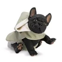 Piesek hiszpaski buldog francuski Nono 32cm Asi