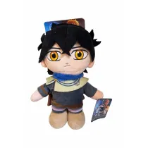 Maskotka Anime Black Clover Yuno 30cm Barrado