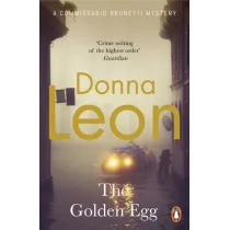 The Golden Egg wer. angielska
