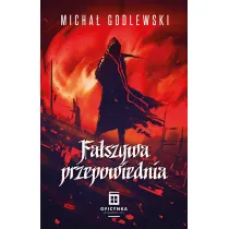 Fa�szywa przepowiednia