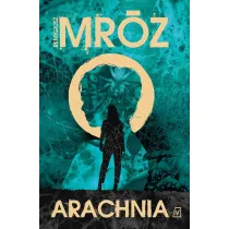 Arachnia. Langer. Tom 4