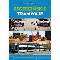 Szczeciskie tramwaje