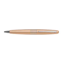 Pilot D�ugopis olejowy z�oty
