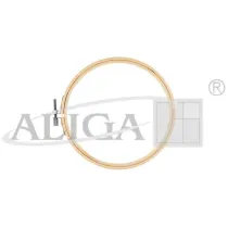 Aliga Tamborek bambusowy do haftowania 15cm