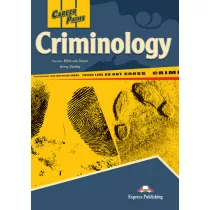 Career Paths. Criminology. Student's Book + DigiBook