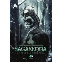 Sagasenna. Antologia nordycka TW