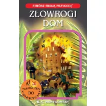 Zowrogi dom