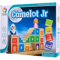 Smart Games Camelot Jr (ENG) IUVI Games