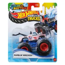 HW MT auto zmieniaj�ce kolor HGX06 seria 979U /4 Mattel