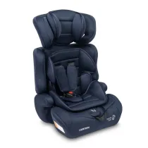 Fotelik Falcon I-Size navy 76-150cm