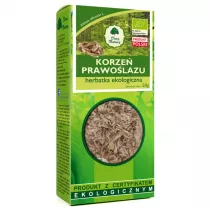 Dary Natury Prawolaz korze - herbatka ekologiczna 50 g Bio