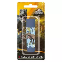Beniamin Klej w sztycie Jurassic Park 8 g