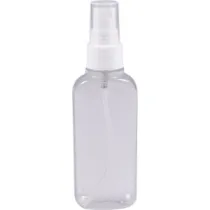 Top Choice Buteleczka turystyczna z atomizerem 85 ml