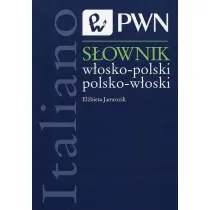 S�ownik w�osko-polski polsko-w�oski