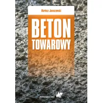 Beton towarowy