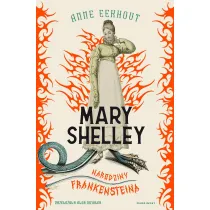 Mary Shelley