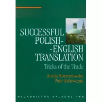 Successful polish-english translation. Tricks of the trade