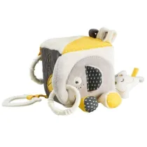 Mi�kka kostka do zabawy Babyfan