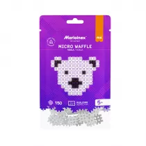 Micro Waffle 150 elementw Koala