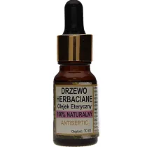 Biomika Naturalny olejek z drzewa herbacianego 10 ml