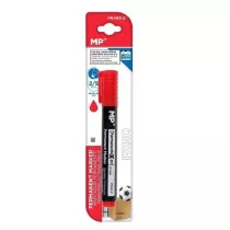 Mp Main Paper Marker permanentny czerwony 1.0/5.0mm