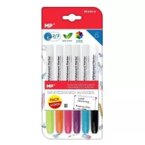 Mp Main Paper Marker do tablic 2,0/3,0mm 6 szt.