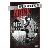 Mock. Pojedynek. Eberhard Mock. Tom 8
