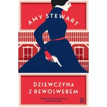 Dziewczyna z rewolwerem