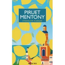 Piruet Mentony