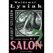 Alfabet szuler�w M-Z Salon 2 (cz�� 2)