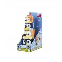 Toomies Bluey Rodzinna wiea TOMY