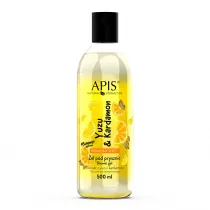Apis �el pod prysznic Yuzu i Kardamon 500 ml