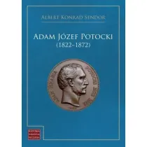 Adam J�zef Potocki (1822-1872)