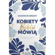 Kobiety Biblii m�wi�