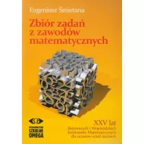 Zbir zada z zawodw matematycznych
