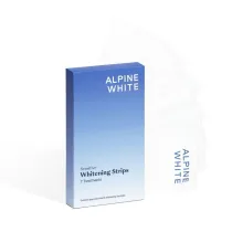 _Whitening Strips Sensitive paski wybielajce do zbw wraliwych 14szt
